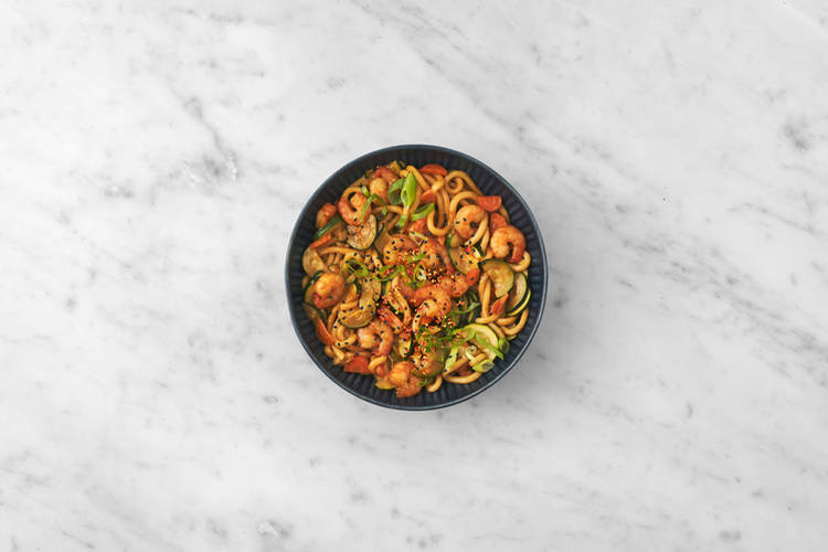 Combina y prepárate para disfrutar