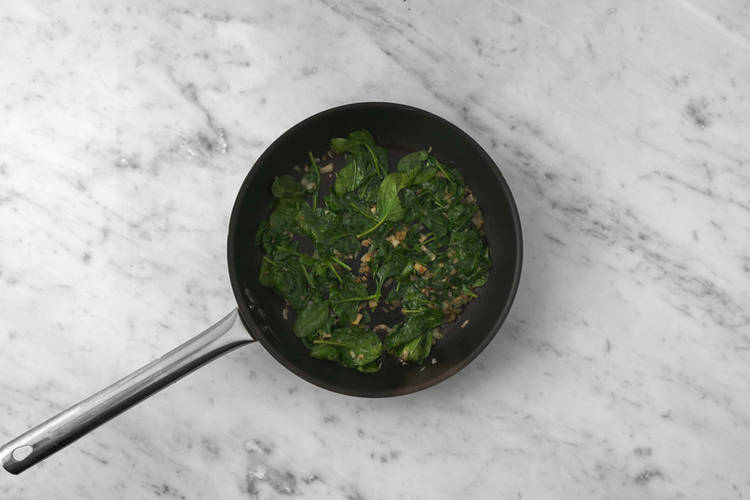 Légumes à la poêle