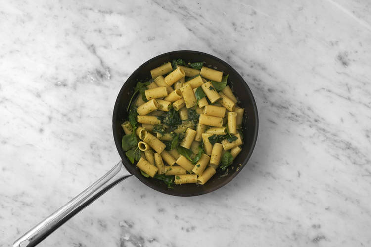 Dernier coup de poêle