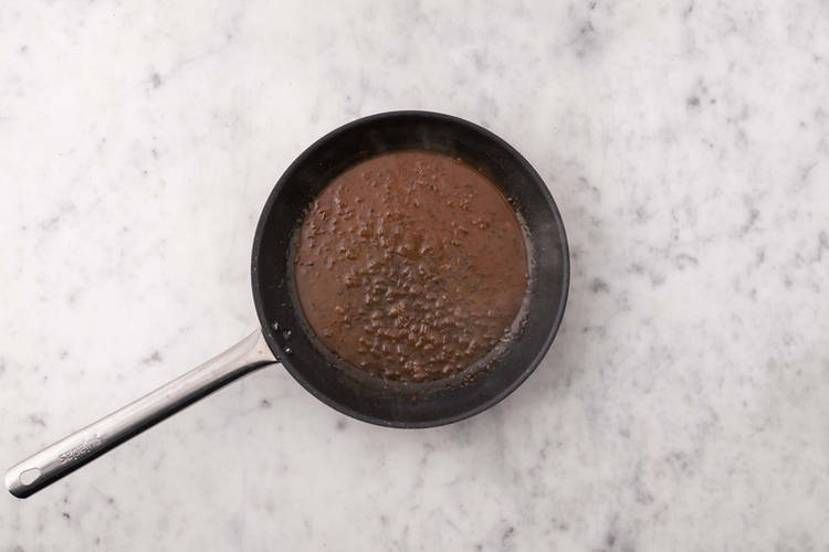 Bouillon bereiden