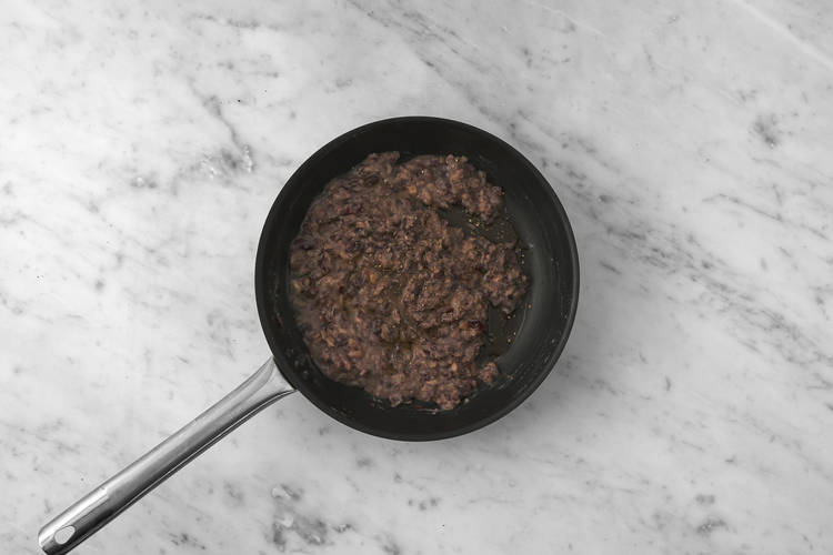 Make the Refried Beans