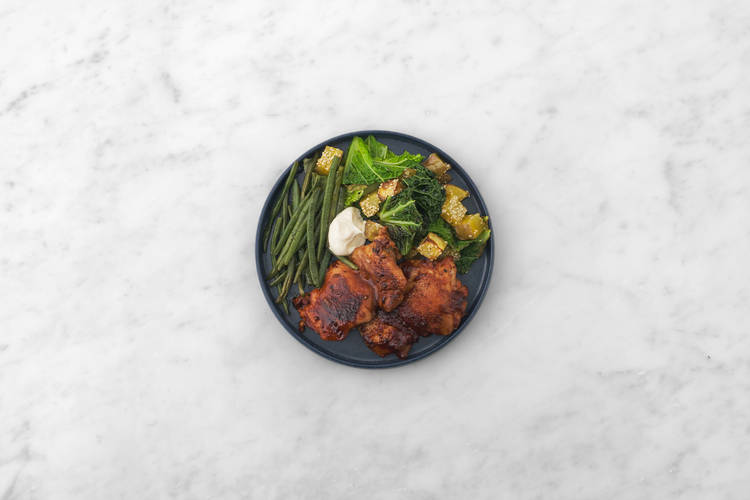 Serve Up