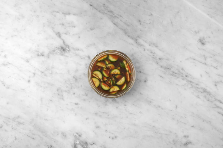 Get Pickling 