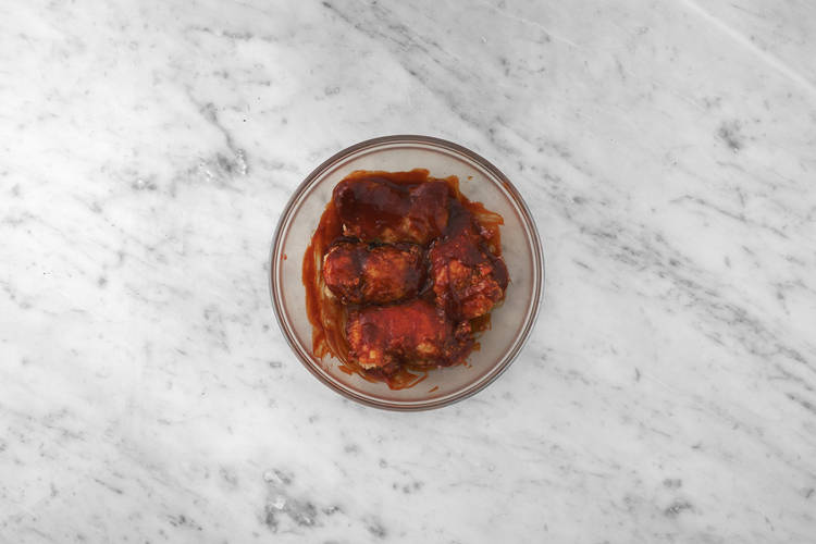 Sauce Things Up