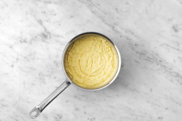 Make your Mash