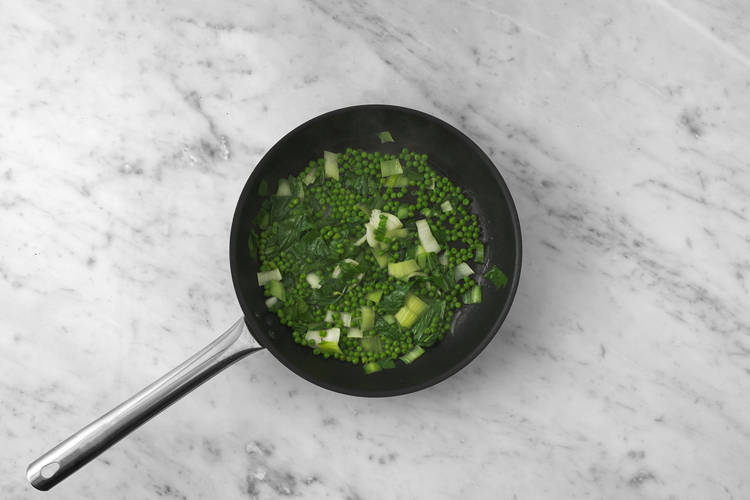 Cook the Veg