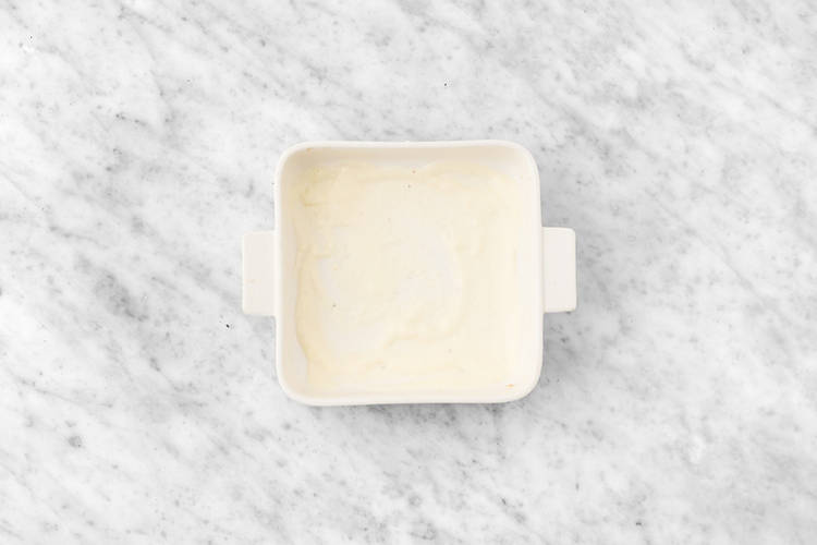 Preparare la besciamella