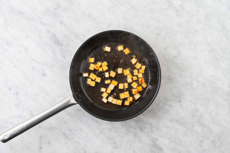 Quel pizzico piccante