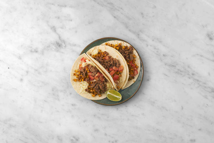 A ognuno la sua tortillas