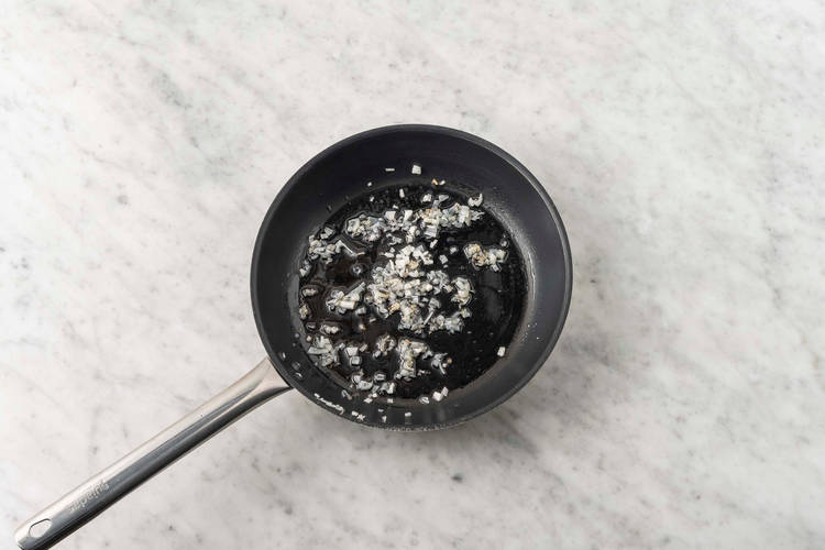 Che profumo di soffritto