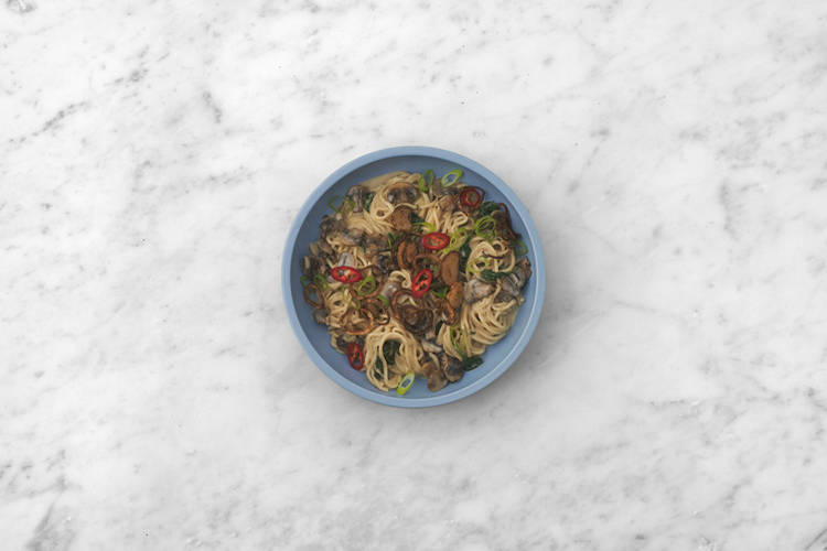 Bacchette o forchette?