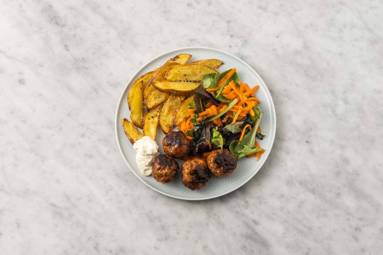 È l'ora dell'assaggio