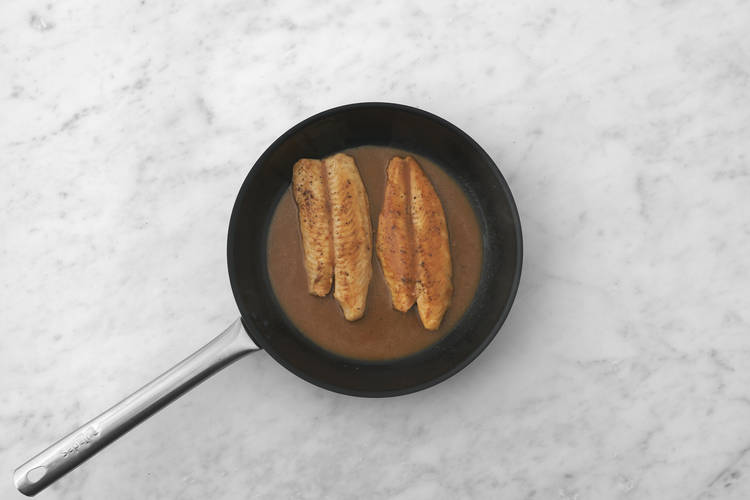 Una cottura saporita