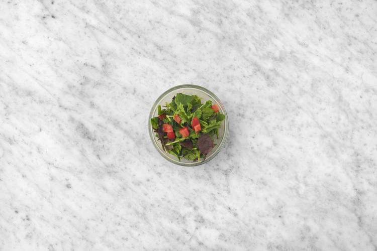 Un po' di freschezza