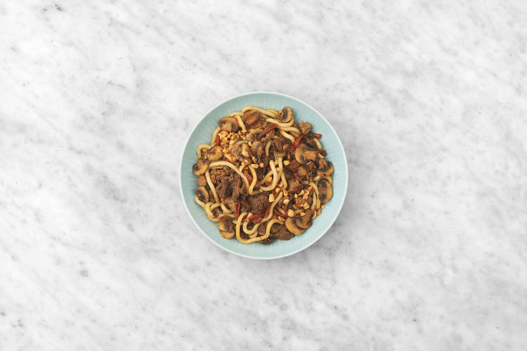 Bacchette o forchette?