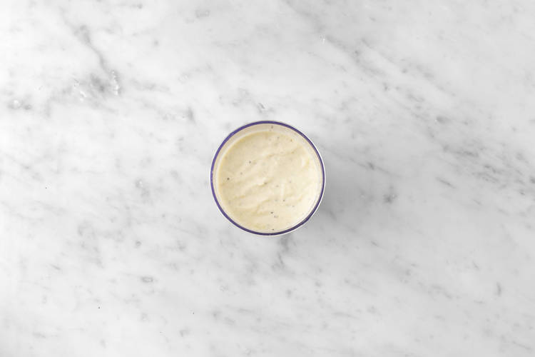 Prepariamo i condimenti