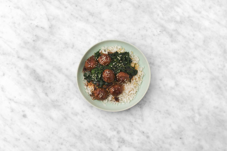 Nei piatti con gusto