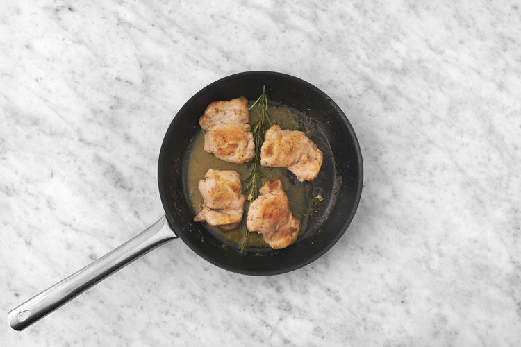 Più buono con l'arancia