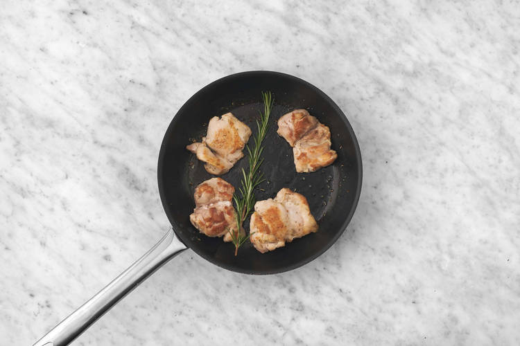 Profumo di rosmarino