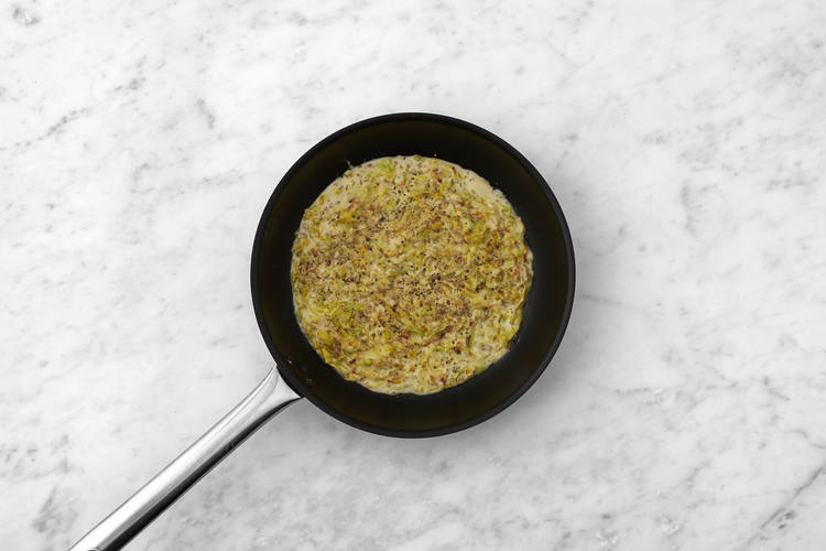 Più cremoso, più goloso