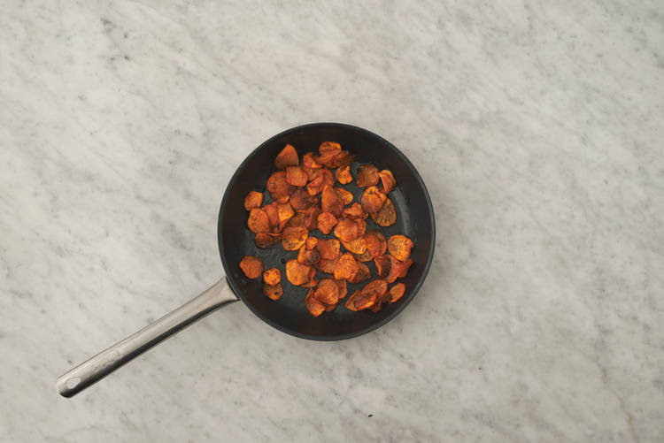 Fritte son più buone