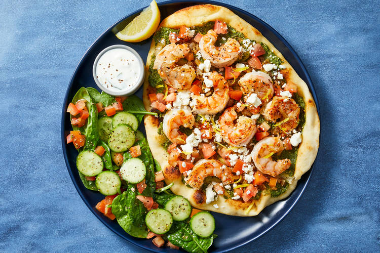 Modularity step (under step 6) 