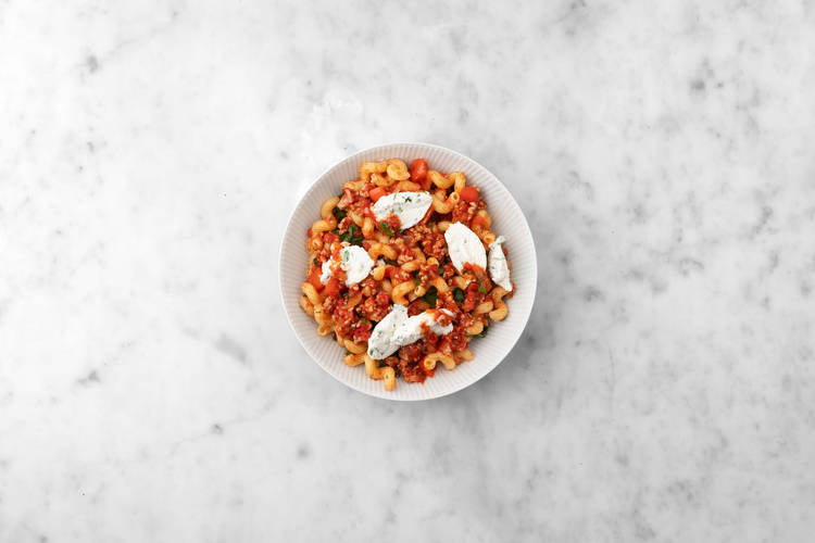 Modularity step (under step 2)        