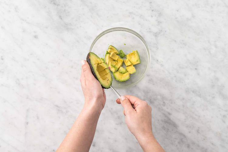 Prep the Avo