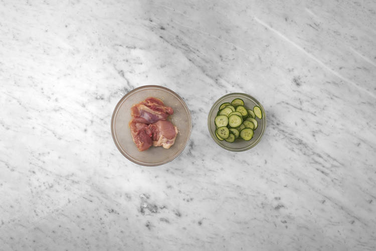 Il segreto è la marinata