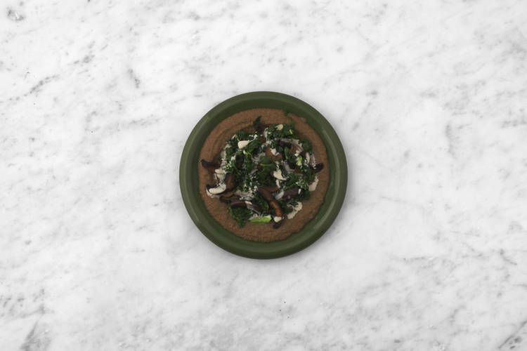 L'autunno è servito!