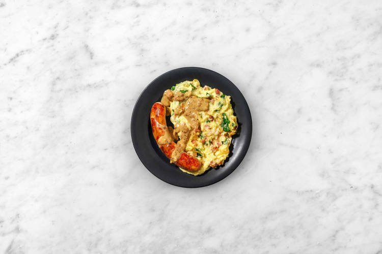 Un pas vers l'Irlande