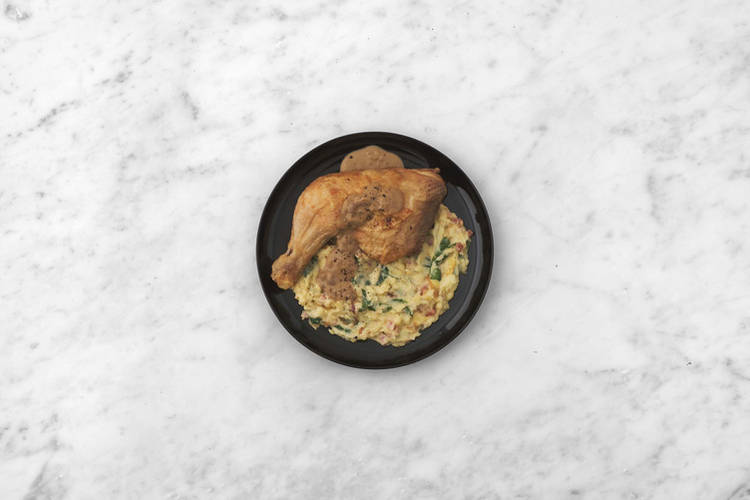 Un pas vers l'Irlande