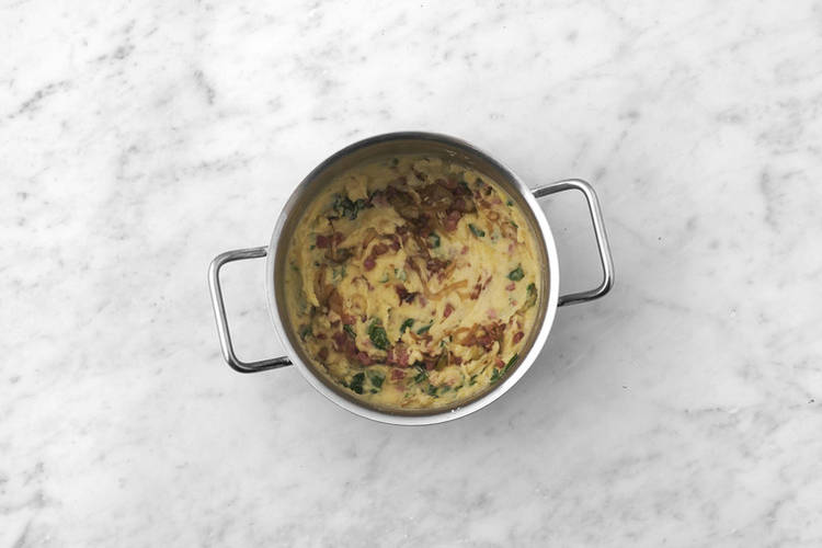 Vous avez dit Colcannon ?