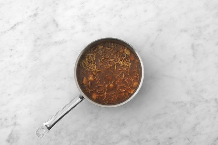 Bring it all together