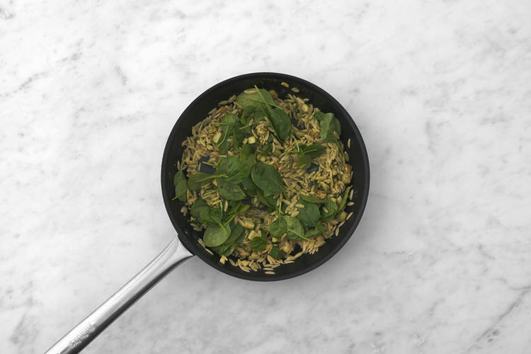 Bring it all together