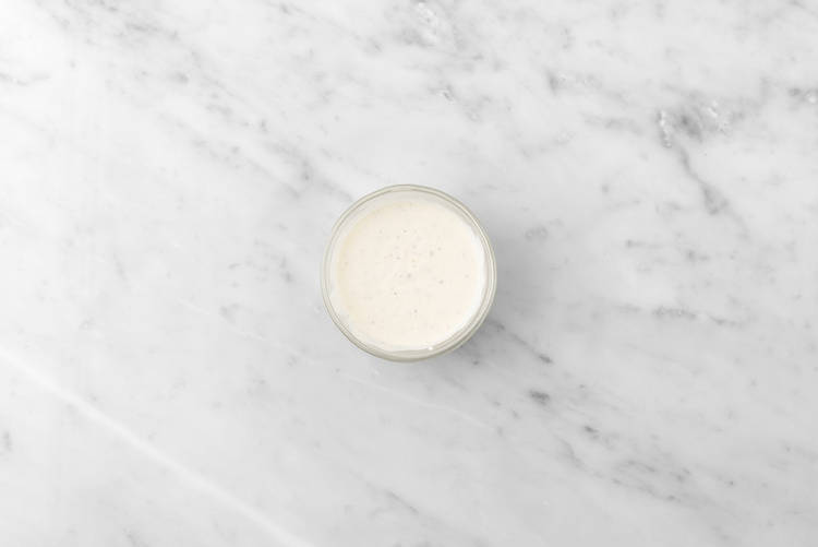 3, 2, 1, ¡a cocinar!