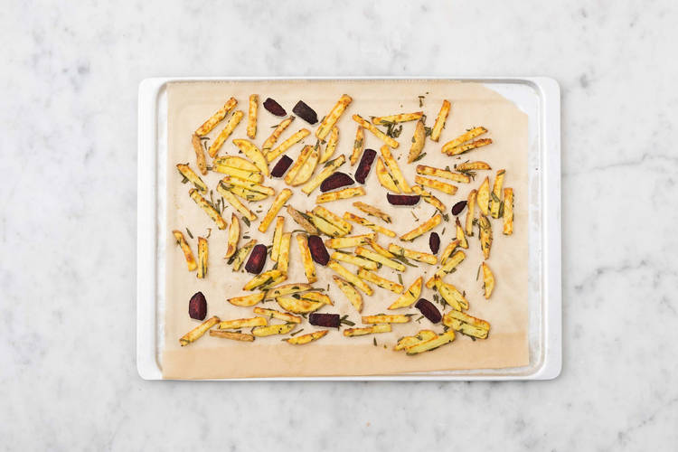 Ovnsbak rotfruktfries