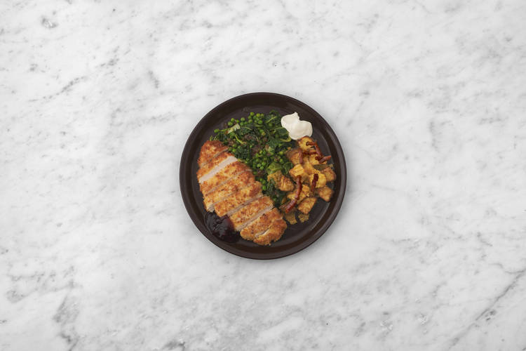 Serve Up
