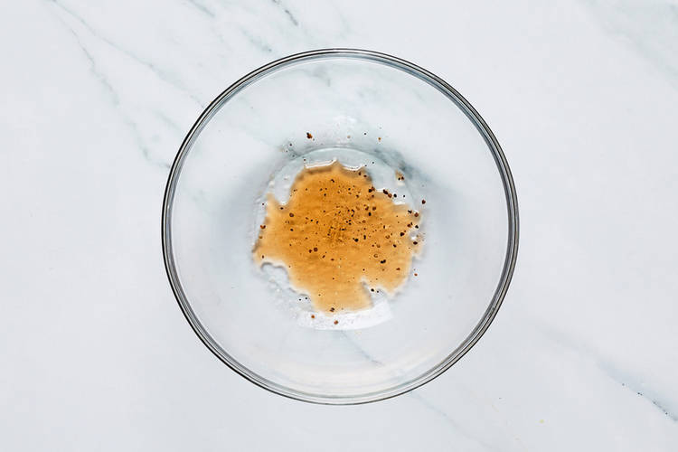 Cook turkey mixture and finish prep