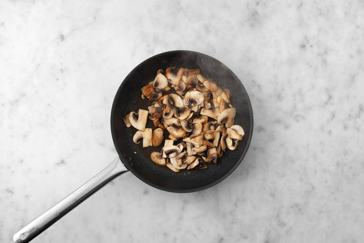 3, 2, 1, ¡a cocinar!