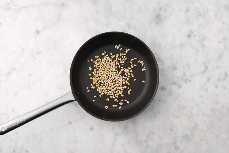 Allacciate i grembiuli