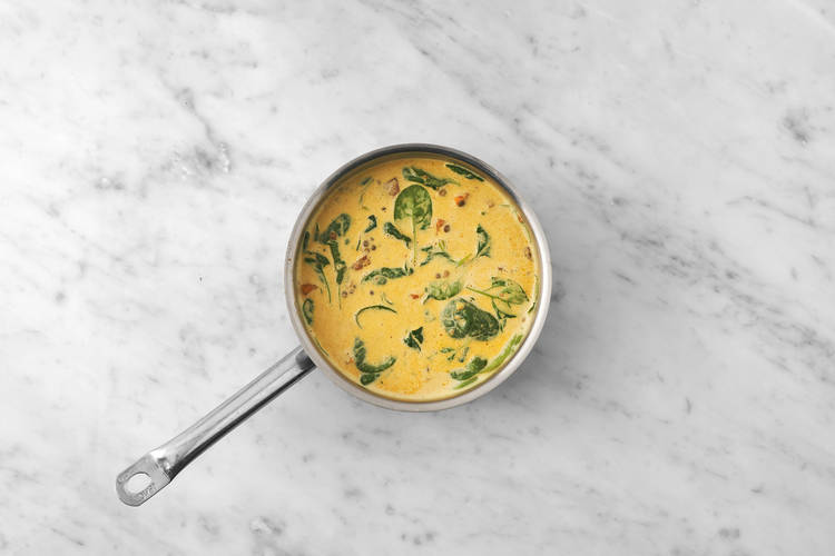 Bring it All Together