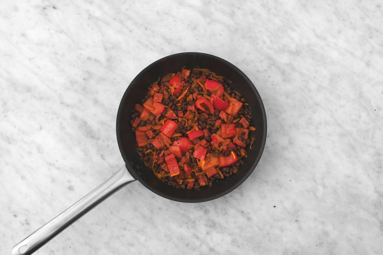 Sauce Things Up