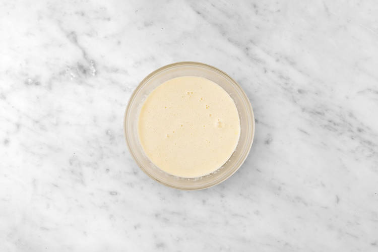 Make the Yorkshire Batter