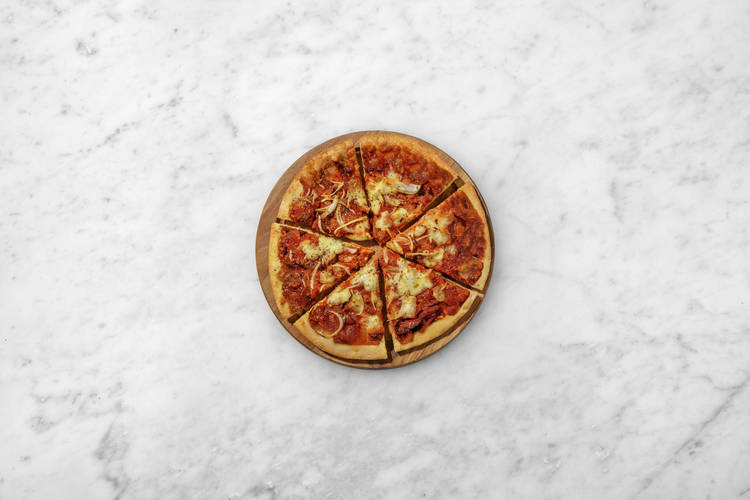 Hornea y prepárate para disfrutar