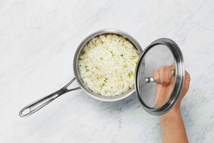 Cook Rice