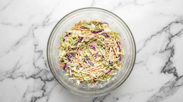 Make Slaw