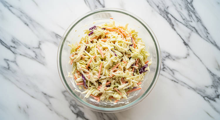 Make Slaw