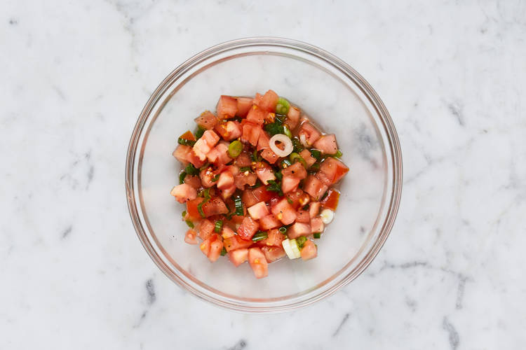 Prep & Make Pico