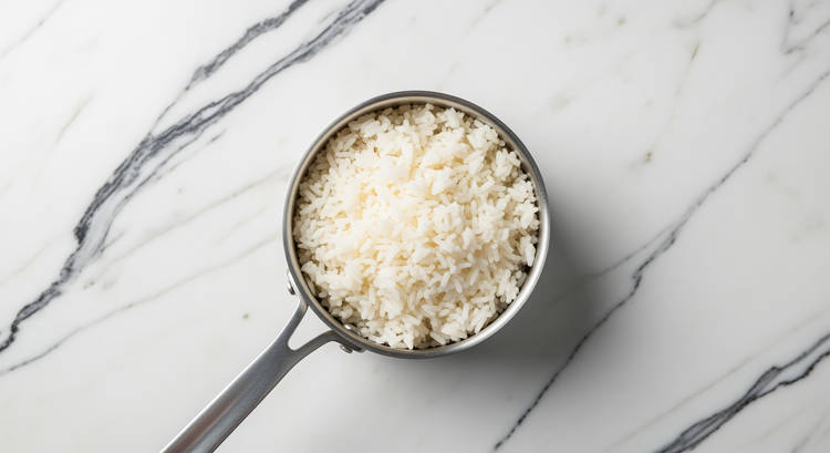 Cook Rice